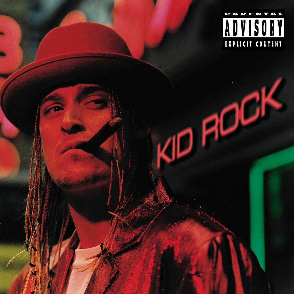 Kid Rock